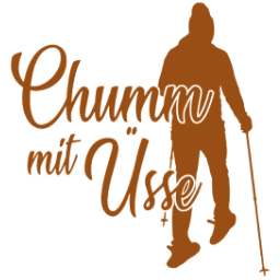 Logo - Schneeschuh Klaus